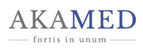 AKAMED Logo